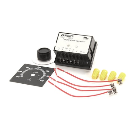 Vulcan Hart Kit-120V 450F Control 00-359538-000G1